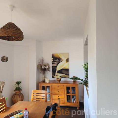 Vente Appartement92 m² - 4 Pièces - SAINT PAUL (97435)