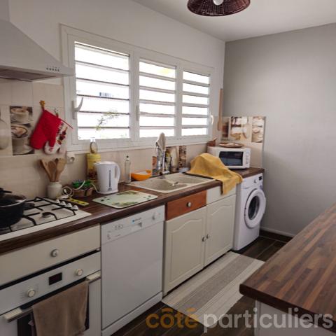 Vente Appartement92 m² - 4 Pièces - SAINT PAUL (97435)