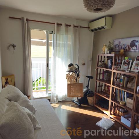 Vente Appartement92 m² - 4 Pièces - SAINT PAUL (97435)