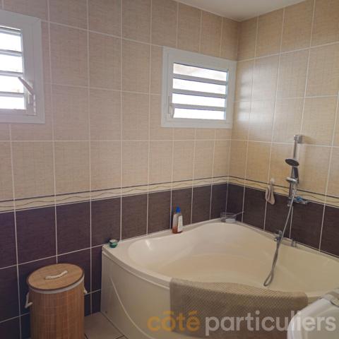 Vente Appartement92 m² - 4 Pièces - SAINT PAUL (97435)