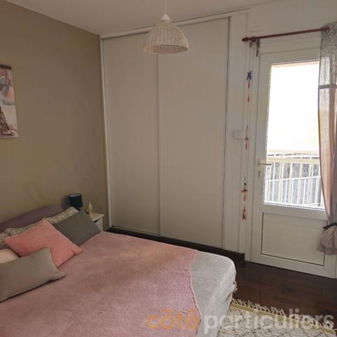 Vente Appartement92 m² - 4 Pièces - SAINT PAUL (97435)