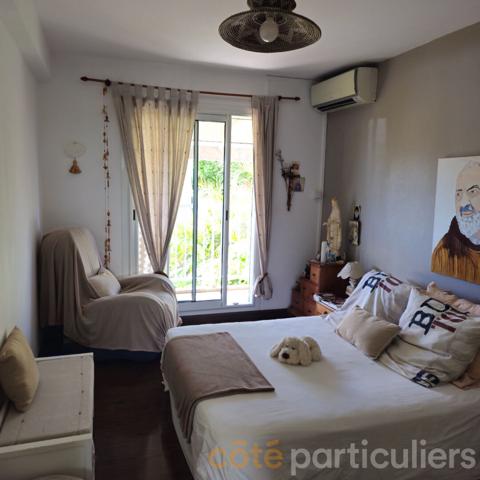 Vente Appartement92 m² - 4 Pièces - SAINT PAUL (97435)