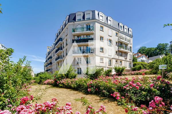 SEVRES CENTRE - APPARTEMENT 4 PIECES 499 000 € **  - Référence  686-S