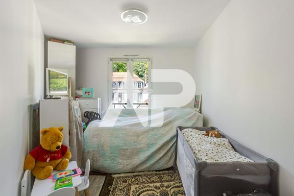 SEVRES CENTRE - APPARTEMENT 4 PIECES 499 000 € **  - Référence  686-S