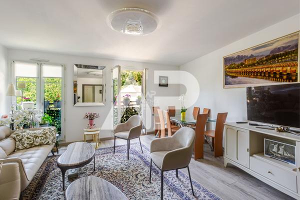 SEVRES CENTRE - APPARTEMENT 4 PIECES 499 000 € **  - Référence  686-S