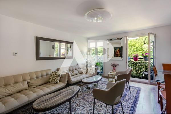 SEVRES CENTRE - APPARTEMENT 4 PIECES 499 000 € **  - Référence  686-S