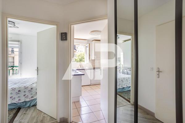 SEVRES CENTRE - APPARTEMENT 4 PIECES 499 000 € **  - Référence  686-S