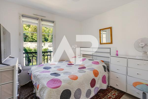 SEVRES CENTRE - APPARTEMENT 4 PIECES 499 000 € **  - Référence  686-S