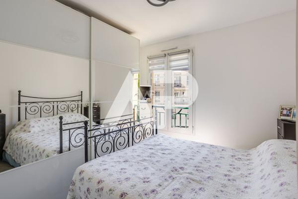SEVRES CENTRE - APPARTEMENT 4 PIECES 499 000 € **  - Référence  686-S