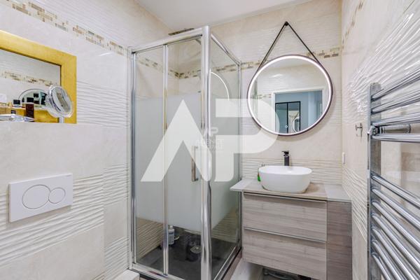 SEVRES CENTRE - APPARTEMENT 4 PIECES 499 000 € **  - Référence  686-S