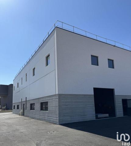Location bureaux 155 m² Signes