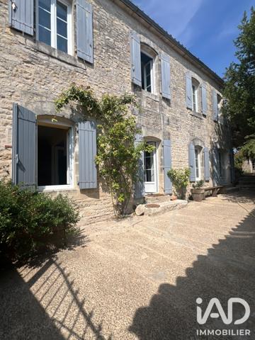 Maison à vendre 6 pièces 240 m² Thairé