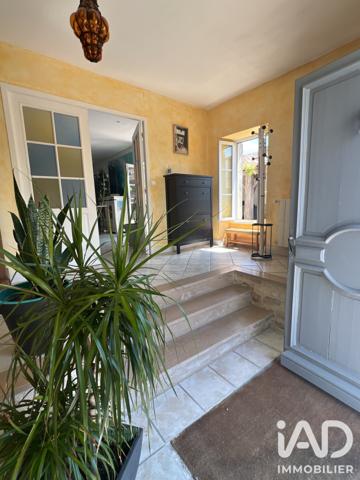 Maison à vendre 6 pièces 240 m² Thairé