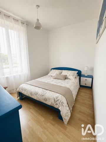 Maison à vendre 6 pièces 240 m² Thairé