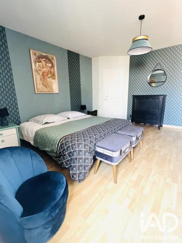 Maison à vendre 6 pièces 240 m² Thairé