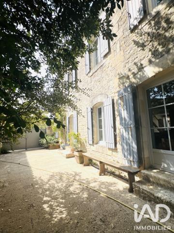 Maison à vendre 6 pièces 240 m² Thairé