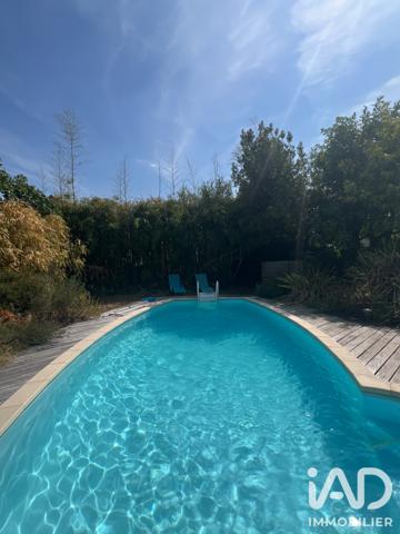 Maison à vendre 6 pièces 240 m² Thairé