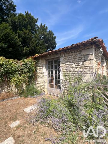 Maison à vendre 6 pièces 240 m² Thairé
