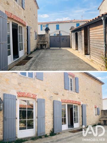 Maison à vendre 6 pièces 240 m² Thairé