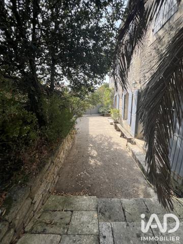 Maison à vendre 6 pièces 240 m² Thairé