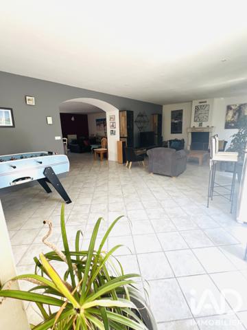 Maison à vendre 6 pièces 240 m² Thairé