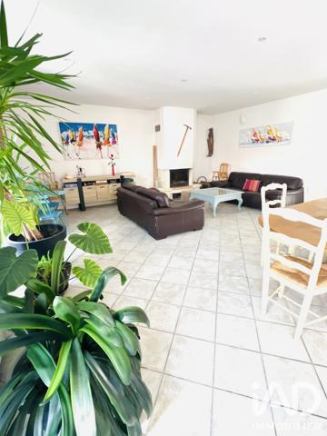 Maison à vendre 6 pièces 240 m² Thairé
