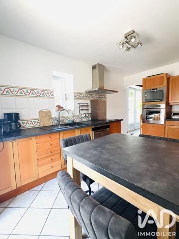 Maison à vendre 6 pièces 240 m² Thairé