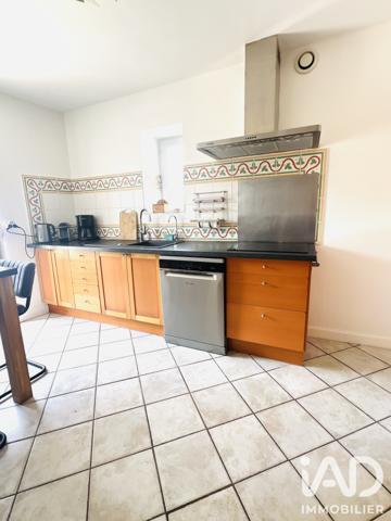 Maison à vendre 6 pièces 240 m² Thairé