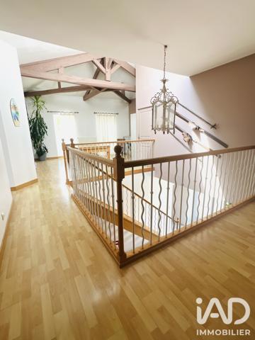 Maison à vendre 6 pièces 240 m² Thairé
