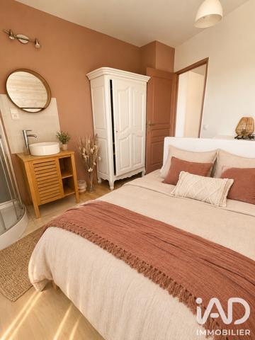 Maison à vendre 6 pièces 240 m² Thairé