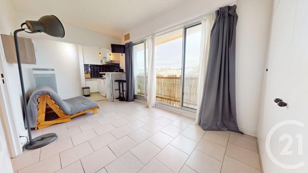 Appartement F1 à vendre  1 pièce - 21,32 m2 BIARRITZ - 64
