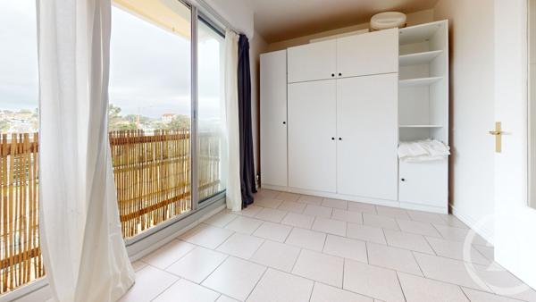 Appartement F1 à vendre  1 pièce - 21,32 m2 BIARRITZ - 64