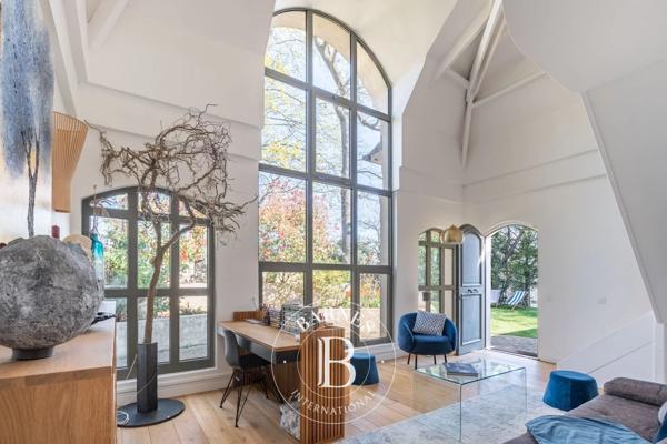 Louveciennes, Maison 5 Chambres -  250 m² à vendre