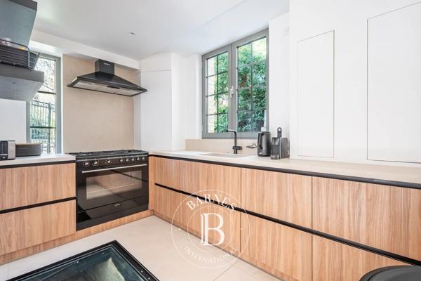 Louveciennes, Maison 5 Chambres -  250 m² à vendre