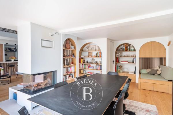 Louveciennes, Maison 5 Chambres -  250 m² à vendre