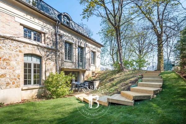 Louveciennes, Maison 5 Chambres -  250 m² à vendre