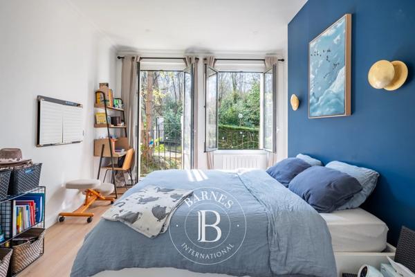 Louveciennes, Maison 5 Chambres -  250 m² à vendre