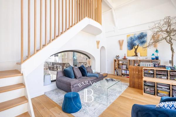 Louveciennes, Maison 5 Chambres -  250 m² à vendre