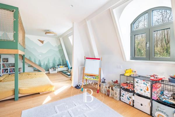 Louveciennes, Maison 5 Chambres -  250 m² à vendre