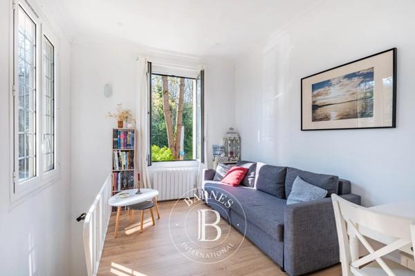 Louveciennes, Maison 5 Chambres -  250 m² à vendre