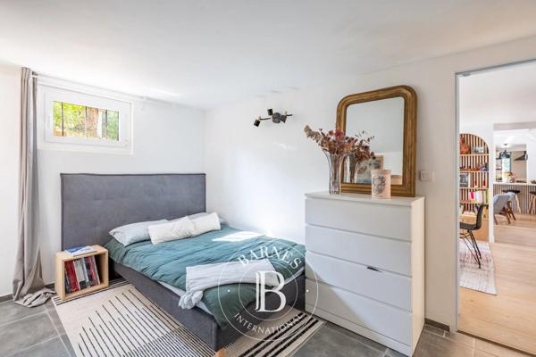 Louveciennes, Maison 5 Chambres -  250 m² à vendre