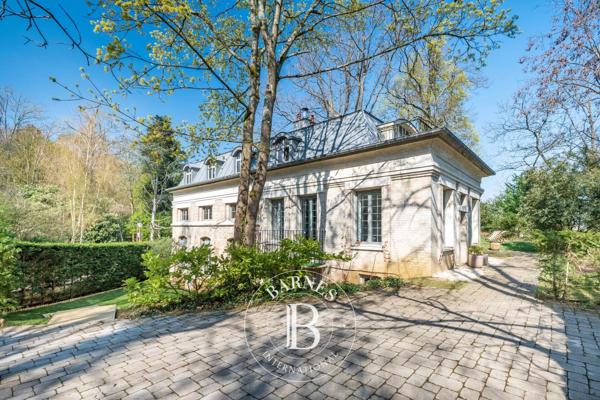 Louveciennes, Maison 5 Chambres -  250 m² à vendre