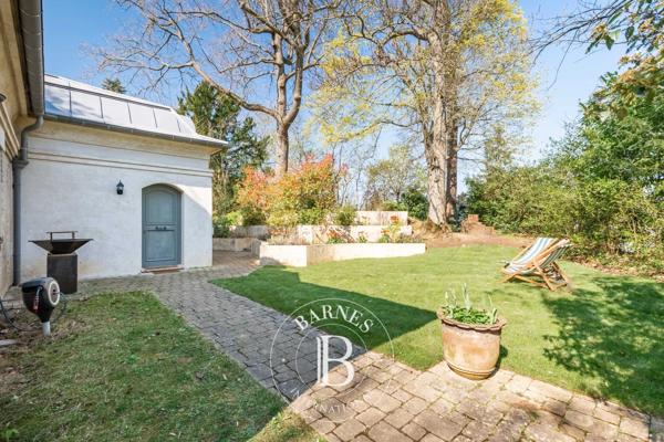 Louveciennes, Maison 5 Chambres -  250 m² à vendre