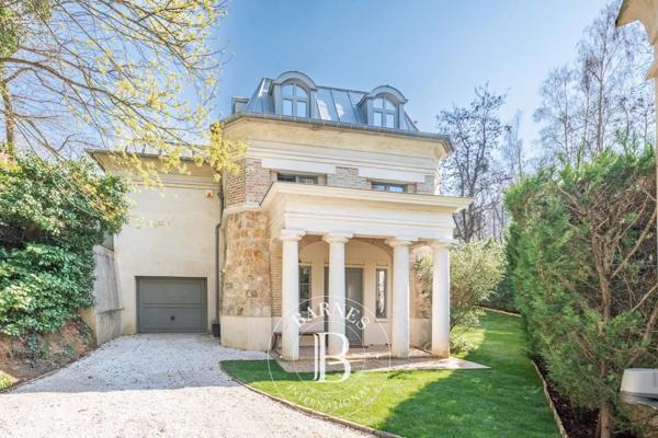 Louveciennes, Maison 5 Chambres -  250 m² à vendre