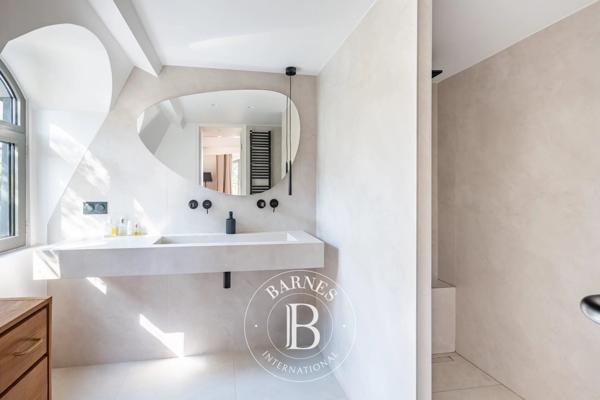 Louveciennes, Maison 5 Chambres -  250 m² à vendre