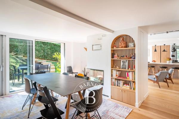 Louveciennes, Maison 5 Chambres -  250 m² à vendre