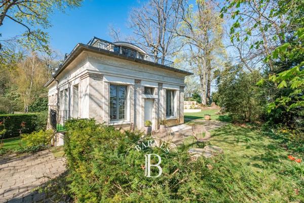 Louveciennes, Maison 5 Chambres -  250 m² à vendre