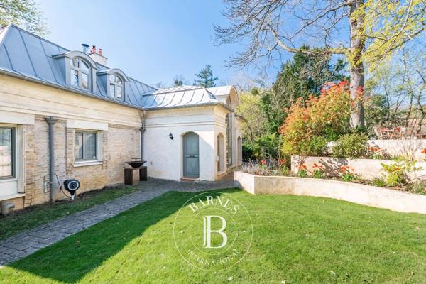 Louveciennes, Maison 5 Chambres -  250 m² à vendre