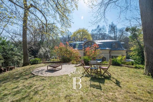 Louveciennes, Maison 5 Chambres -  250 m² à vendre