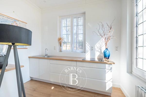 Louveciennes, Maison 5 Chambres -  250 m² à vendre
